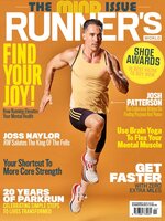 Runner's World UK